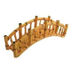 Promo ✨ 12 Pack: Mini Garden Bridge by ArtMinds™ 🧨