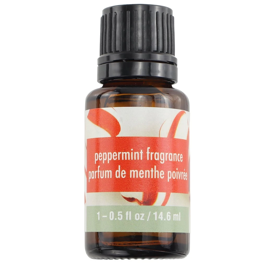 Promo ⭐ 9 Pack: Simple Serenity Peppermint Soap Fragrance by ArtMinds™ ❤️ - Image 3