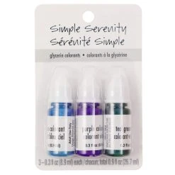 Brand new ✔️ Cool Glycerin Soap Colors by ArtMinds™ ⌛