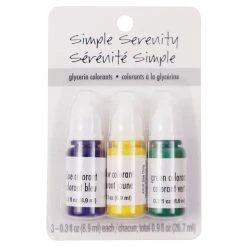 Hot Sale ❤️ Bright Glycerin Soap Colors by ArtMinds™ ✔️