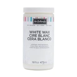 Cheapest ⌛ 6 Pack: DIY Home Wax by ArtMinds™, 16oz. 🌟