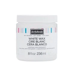 Best Sale 🔥 DIY Home Wax by ArtMinds®, 8oz. ⭐