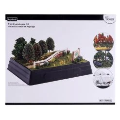 Hot Sale ๐ฅฐ Mini Tree & Landscape Kit by ArtMinds™ โญ