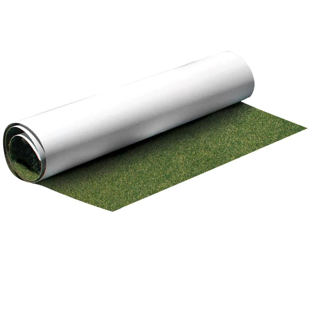 Budget ✨ Mini Green Grass Mat by ArtMinds™ 👏