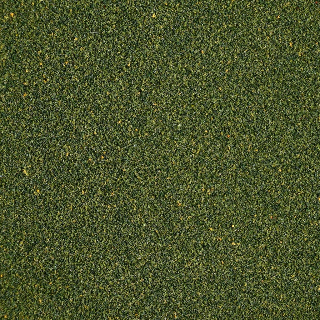 Budget ✨ Mini Green Grass Mat by ArtMinds™ 👏 - Image 3