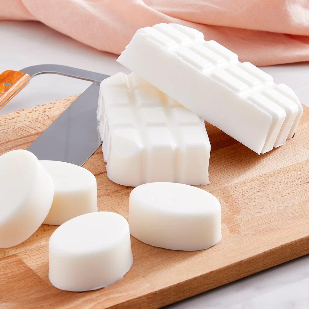 Outlet ⌛ Simple Serenity Goats Milk Glycerin Soap, 2lb. by ArtMinds™ 🛒 - Image 2