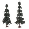 Best reviews of ⌛ 12 Packs: 2 ct. (24 total) Mini Redwood Trees by ArtMinds™ ⭐