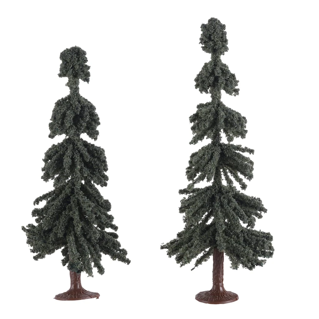 Best reviews of ⌛ 12 Packs: 2 ct. (24 total) Mini Redwood Trees by ArtMinds™ ⭐