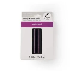 Outlet 🌟 Lavender Liquid Dye by ArtMinds™ 👏