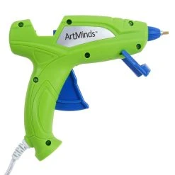 Outlet 🥰 Fine Tip High Temp Glue Gun by ArtMinds™ ⌛