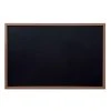 Budget 💯 8 Pack: 23" x 35" Framed Chalkboard by ArtMinds™ ✨
