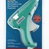 Promo 🎁 High Temp Mini Glue Gun by ArtMinds™ 👏