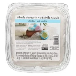 Cheapest ⌛ Simple Serenity Bath Bomb Base By ArtMinds™ 🔥