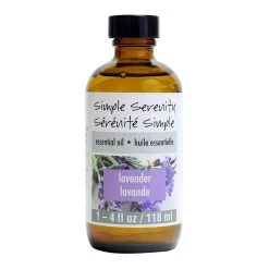 Cheap 🔔 Simple Serenity Lavender Essential Oil By ArtMinds™ 🔔