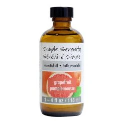 Brand new ⌛ Simple Serenity Grapefruit Essential Oil By ArtMinds™ 🎁