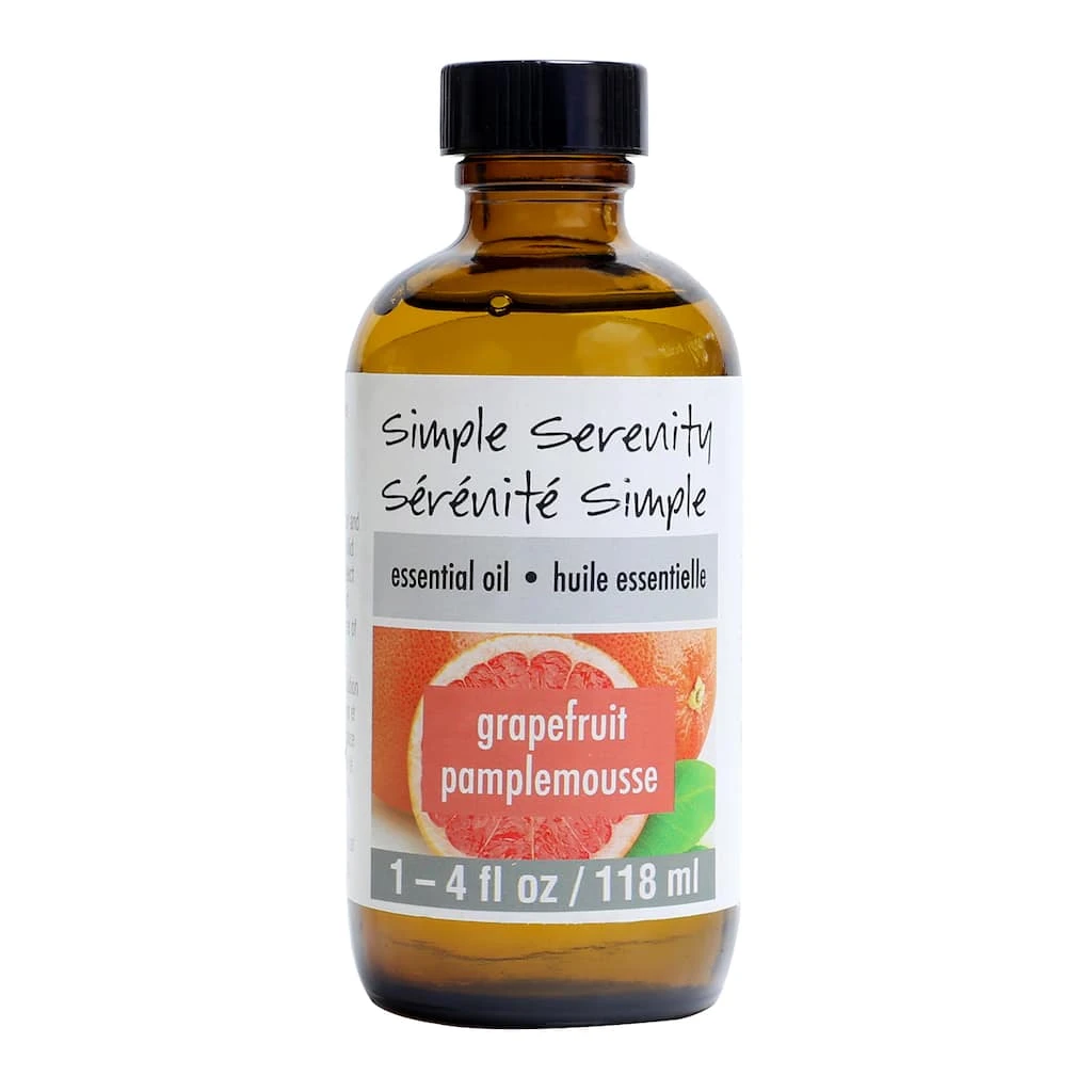 Brand new ⌛ Simple Serenity Grapefruit Essential Oil By ArtMinds™ 🎁