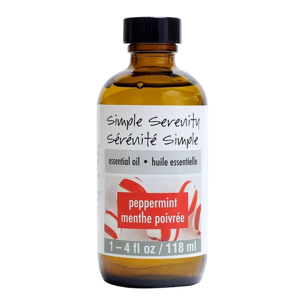Deals ✨ Simple Serenity Peppermint Essential Oil By ArtMinds™ ❤️