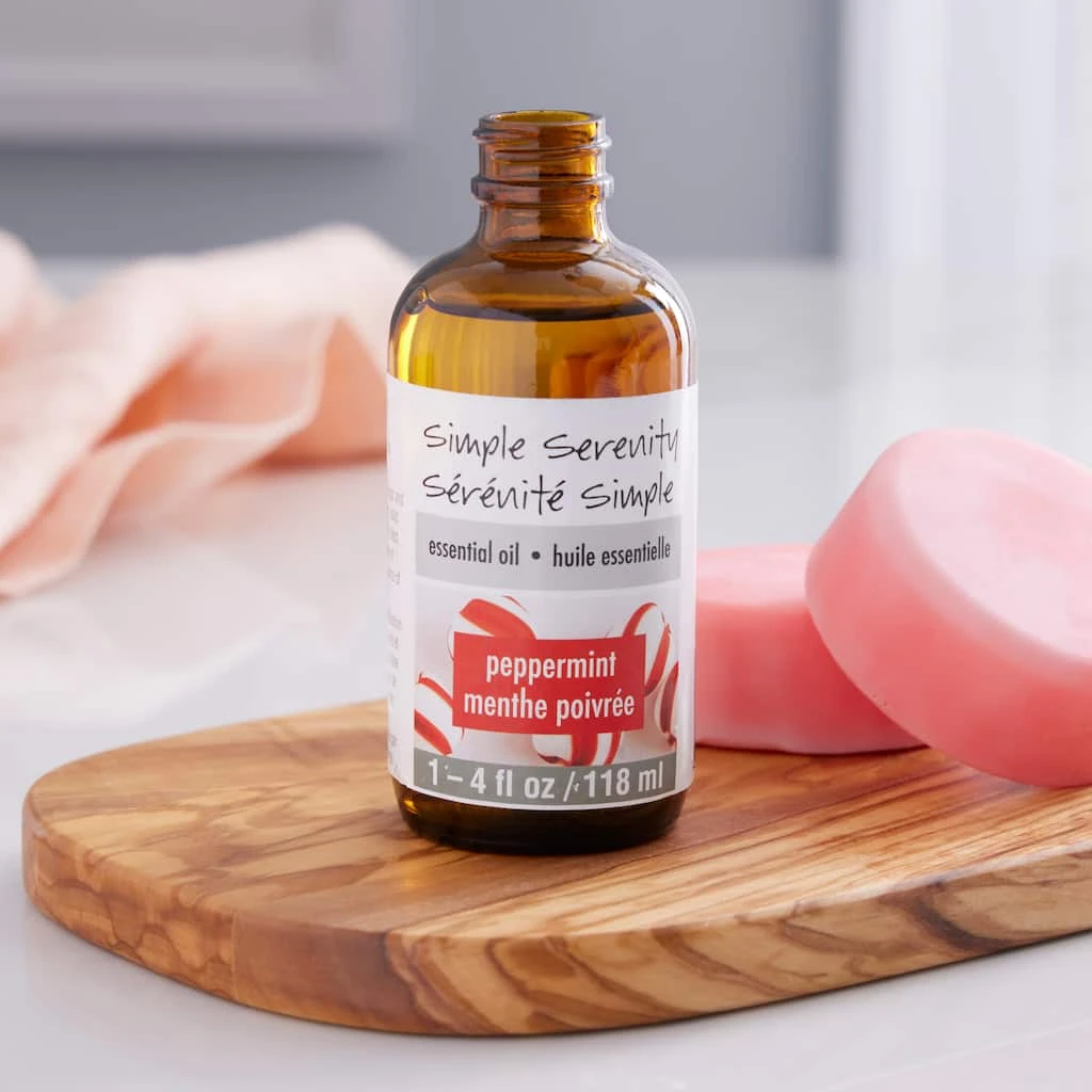 Deals ✨ Simple Serenity Peppermint Essential Oil By ArtMinds™ ❤️ - Image 2