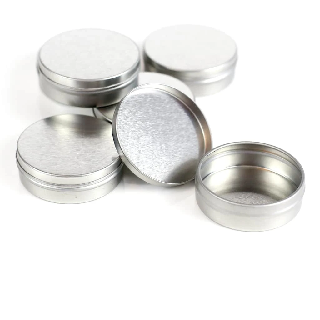 Deals ⭐ Simple Serenity Lip Balm Tins By ArtMinds™ 🎁 - Image 3