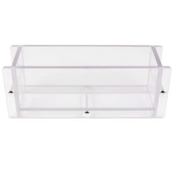 Hot Sale 🎁 Simple Serenity Heavy-duty Soap Loaf Mold By ArtMinds™ 🛒