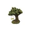 Best reviews of 🛒 Mini Oak Tree with Wooden Swing By ArtMinds™ ✔️
