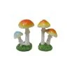 Wholesale 🌟 12 Packs: 2 ct. (24 total) Mini Ombre Mushrooms by ArtMinds™ 🤩