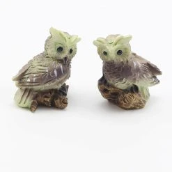 Best reviews of 💯 12 Packs: 2 ct. (24 total) Mini Barn Owls by ArtMinds™ 🧨