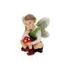 Outlet 👍 Miniature Daydreaming Fairy Boy by ArtMinds™ ⌛