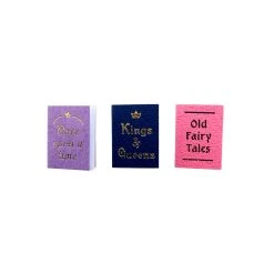 Buy ⭐ Mini Fairy Tale Books by ArtMinds™ ✔️
