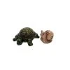 Discount 🧨 Miniature Turtle & Snail by ArtMinds™ 🔥