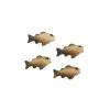 Buy ✨ 12 Packs: 4 ct. (48 total) Mini Fish by ArtMinds™ 🛒