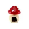 New ✨ 12 Pack: Mini Mushroom House by ArtMinds™ ❤️