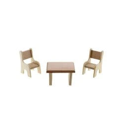Deals ⌛ Mini Table & Chairs by ArtMinds™ ⭐