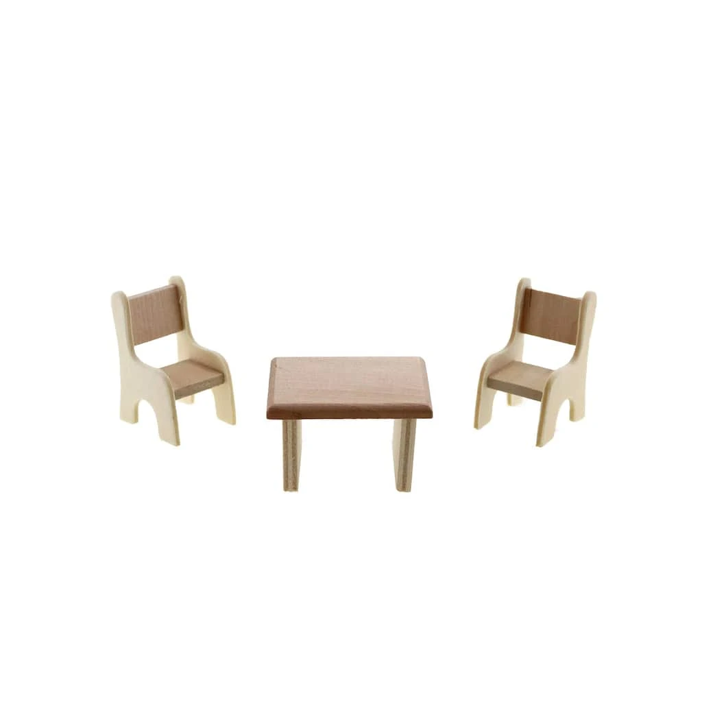 Deals ⌛ Mini Table & Chairs by ArtMinds™ ⭐