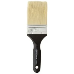 Promo ⭐ 3" Flat Brush by ArtMinds™ 👍