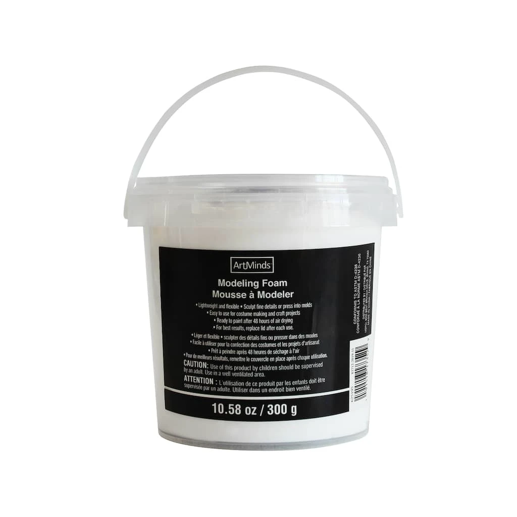 Top 10 😀 Modeling Foam by ArtMinds™ 🛒