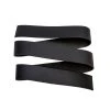 Deals 🧨 6 Pack: 1.5" Black Leather Belt Strap by ArtMinds™ 🛒