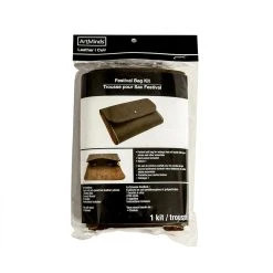 Cheap 🌟 Leather Festival Bag Kit by ArtMinds™ ⌛