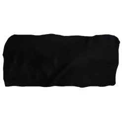 Outlet ✨ Black Suede Split Leather by ArtMinds™ 🧨