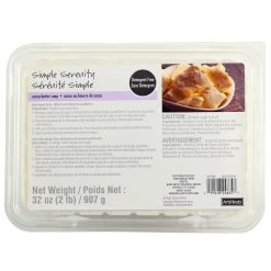 Best Sale 🔔 Simple Serenity Cocoa Butter Soap by ArtMinds™ ⌛