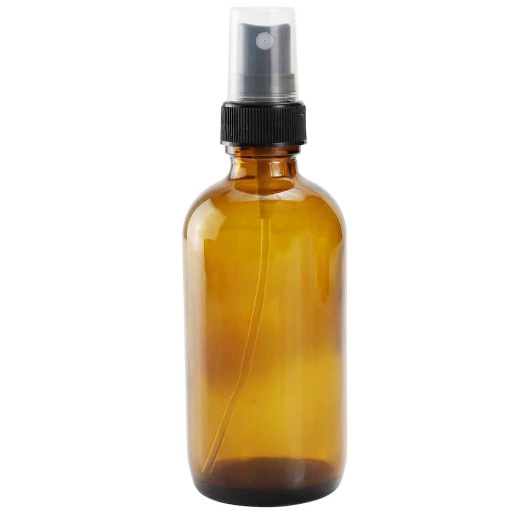 Buy 🧨 12 Pack: Simple Serenity Glass Spray Bottle by ArtMinds™ ❤️