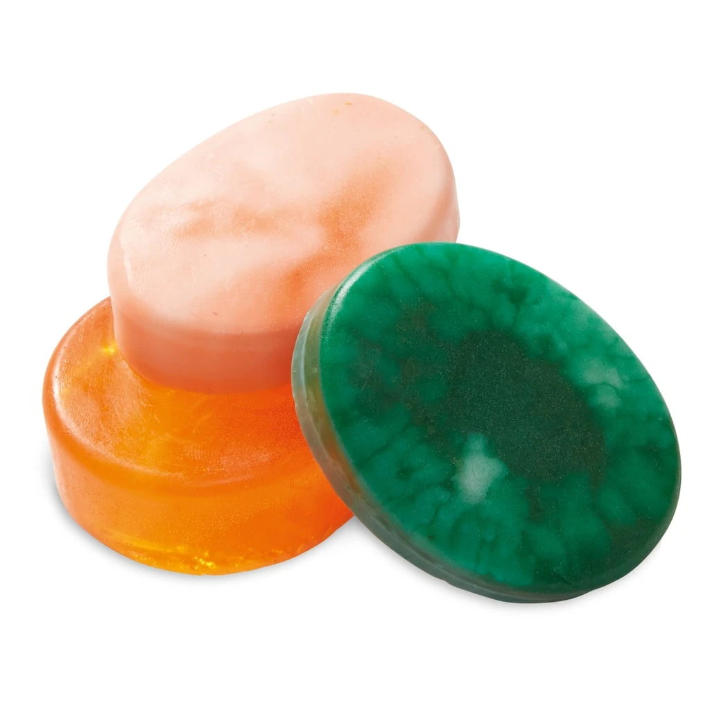 Top 10 ❤️ 12 Pack: Simply Serenity Silicone Oval Soap Mold by ArtMinds™ 🌟 - Image 3
