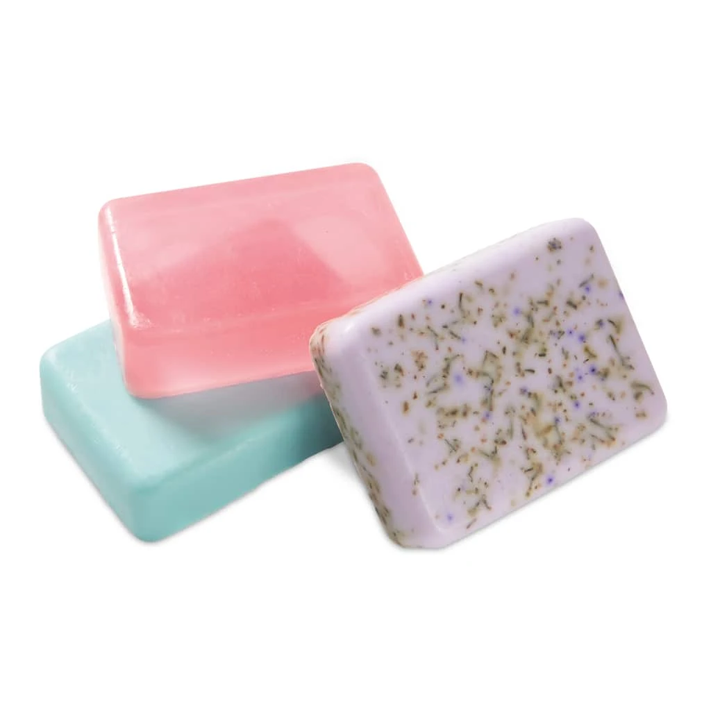 Top 10 💯 12 Pack: Simple Serenity Silicone Rectangle Soap Mold by ArtMinds™ 🎉 - Image 3