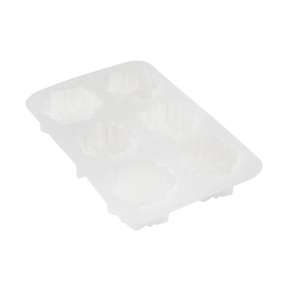 Hot Sale 🎉 Simple Serenity Silicone Succulent Soap Mold by ArtMinds™ ✔️ - Image 5