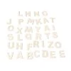 Best Sale ✨ 36 Piece Wood Letter Set by ArtMinds™ ✨