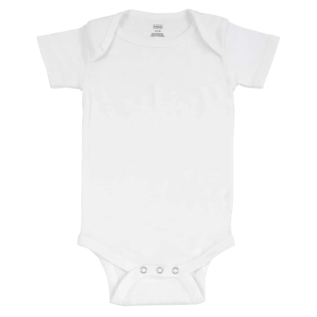 Flash Sale 🔔 Baby Bodysuits by ArtMinds™ 👏 - Image 2