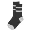 Outlet 👏 12 Pack: Women's Striped Crew Socks by ArtMinds™ 🔥