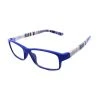 Cheapest ⌛ Blue Striped Reading Glasses by ArtMinds™ ⌛