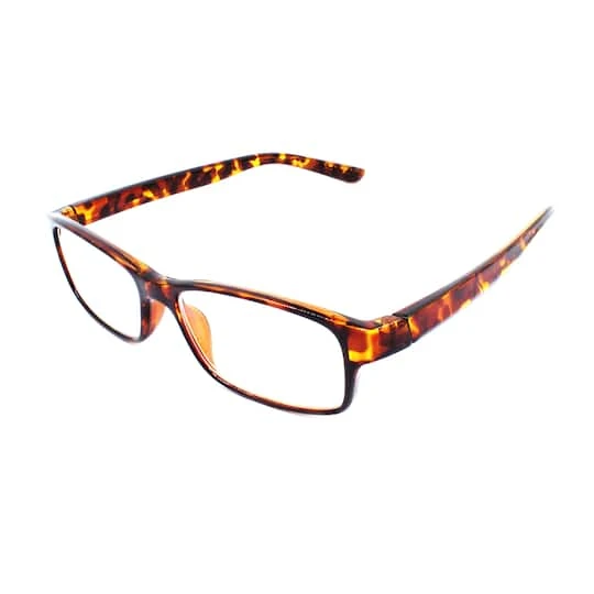 Top 10 👍 Tortoise Shell Reading Glasses by ArtMinds™ 😀 - Image 5