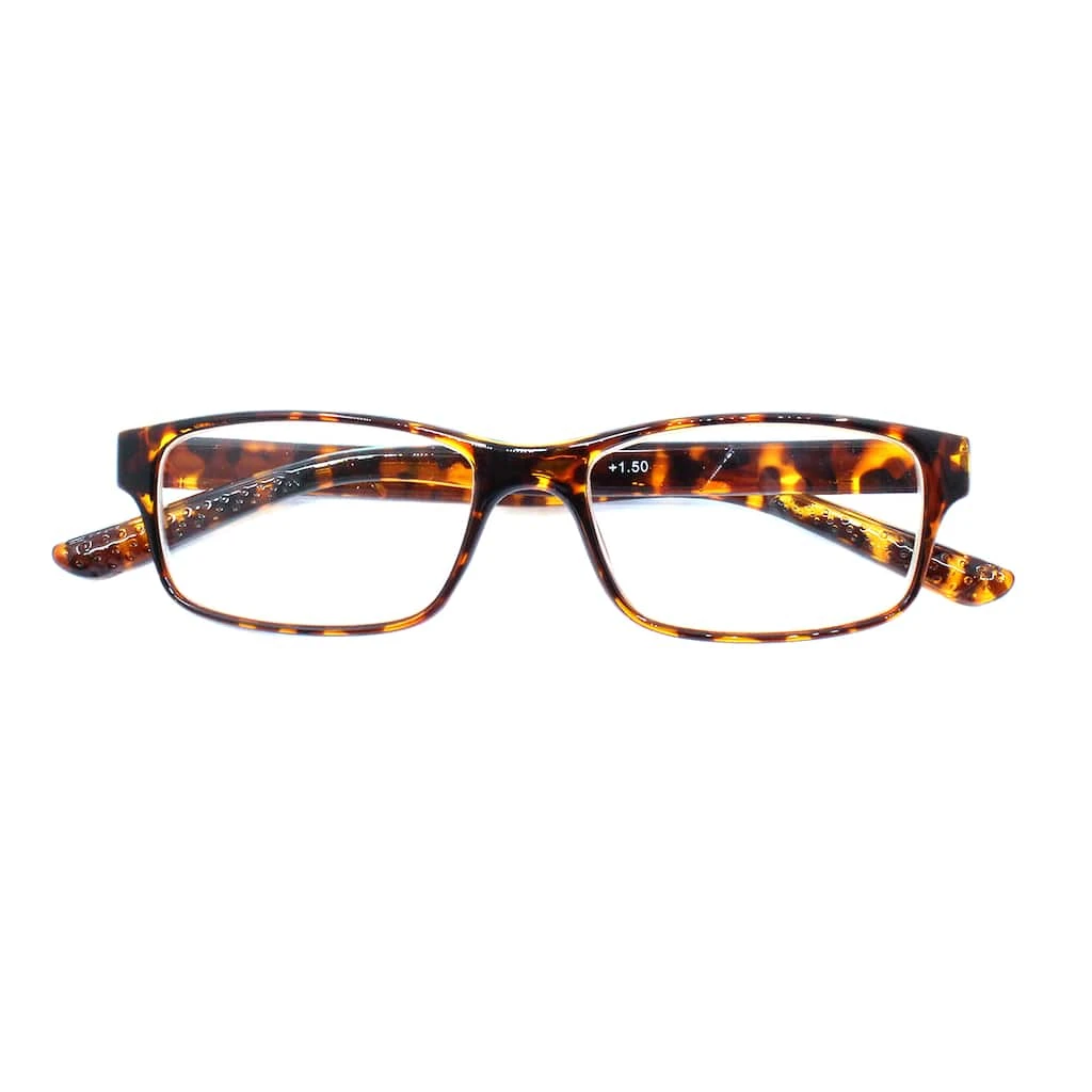 Top 10 👍 Tortoise Shell Reading Glasses by ArtMinds™ 😀 - Image 3